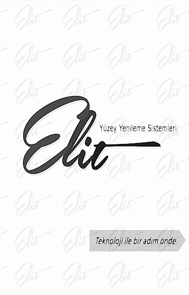 Sloganla değil, size hizmetkarlıkla büyüyoruz!