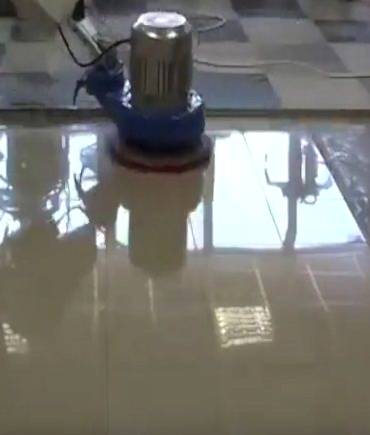 Mermer Silim Uygulaması