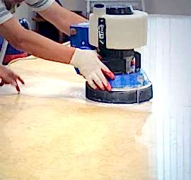 Tezgah Silim Uygulaması