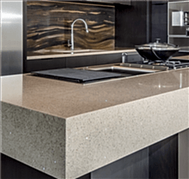 Ayna Parlaklığında Yüzey