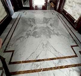 Patinato Kullanım Alanları