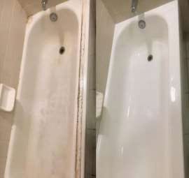 Küvet Polisaj Avantajları