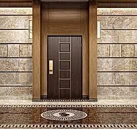 Mermer Türü ve Silim Uyumluluğu