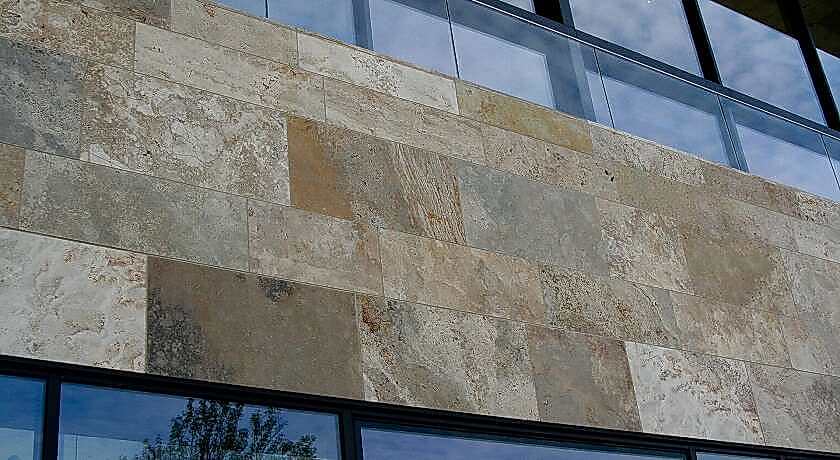 Travertine Silim