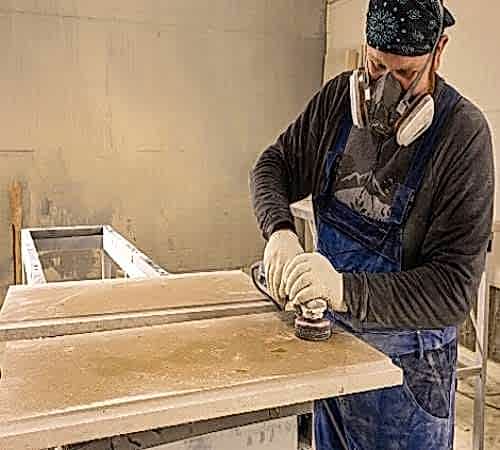 Traverten tamiri nasıl yapılır, kırık veya çatlak traverten nasıl yapıştırılır ve onarılır, yapıştırma teknikleri nelerdir, hangi yapıştırıcılar kullanılır?