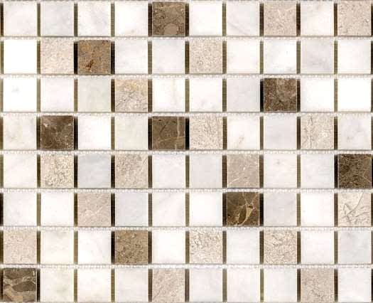 Uygun fiyatlarla SM88 Mermer Mozaik taşının ebatlı, mozaik ve siparişe özel satışını yapmaktayız.
